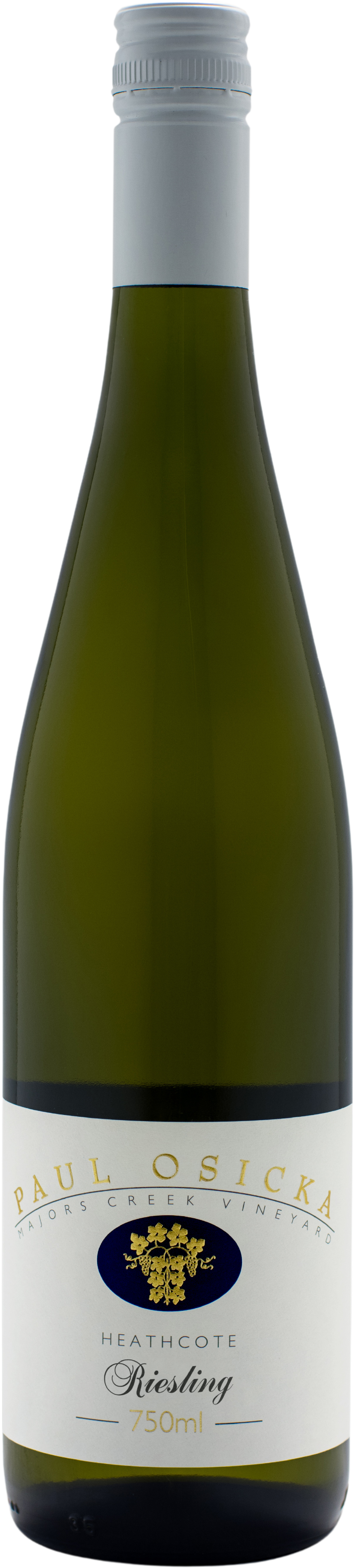 Paul Osicka Heathcote Riesling 2022